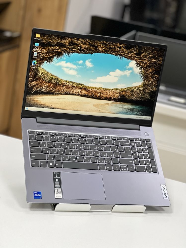 Lenovo IdeaPad | intel core i7-13620H | ОЗУ 16Gb | SSD 1000gb