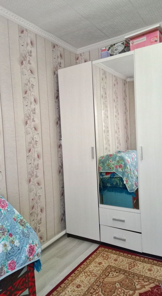 Срочно продам частный дом 100 кв. м