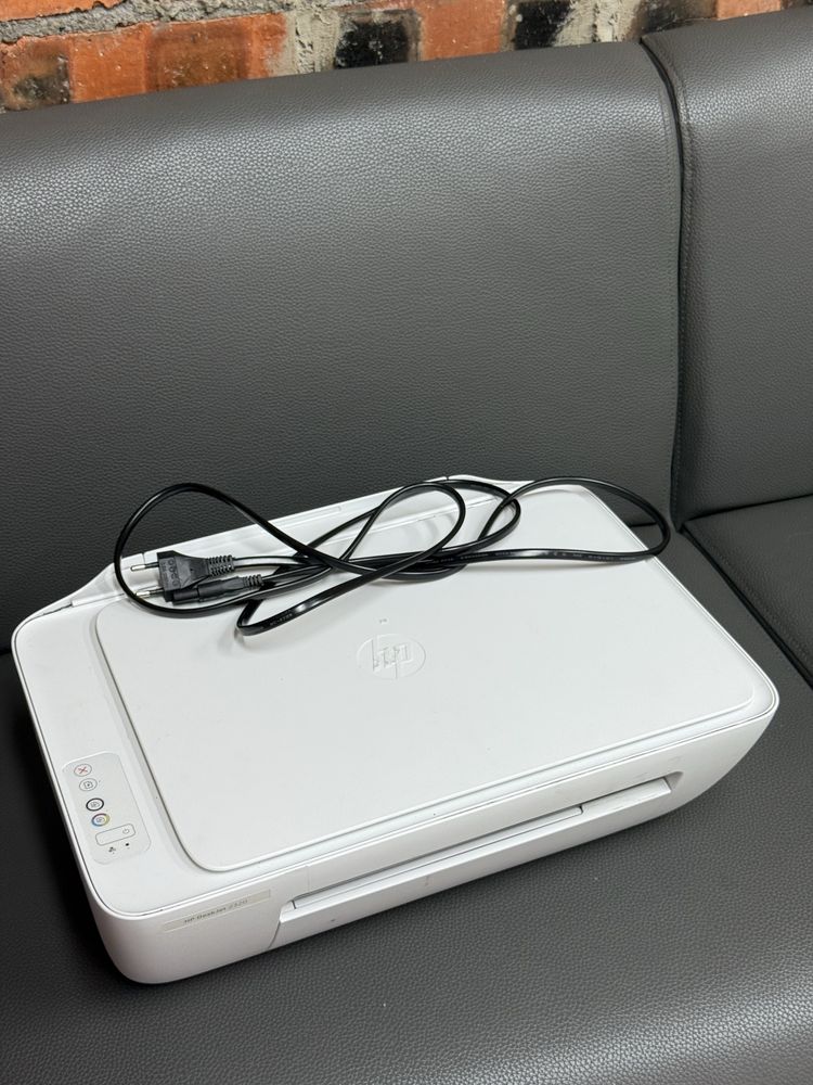 Продам принтер HP