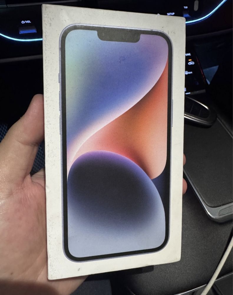 iPhone 14 128gb.
