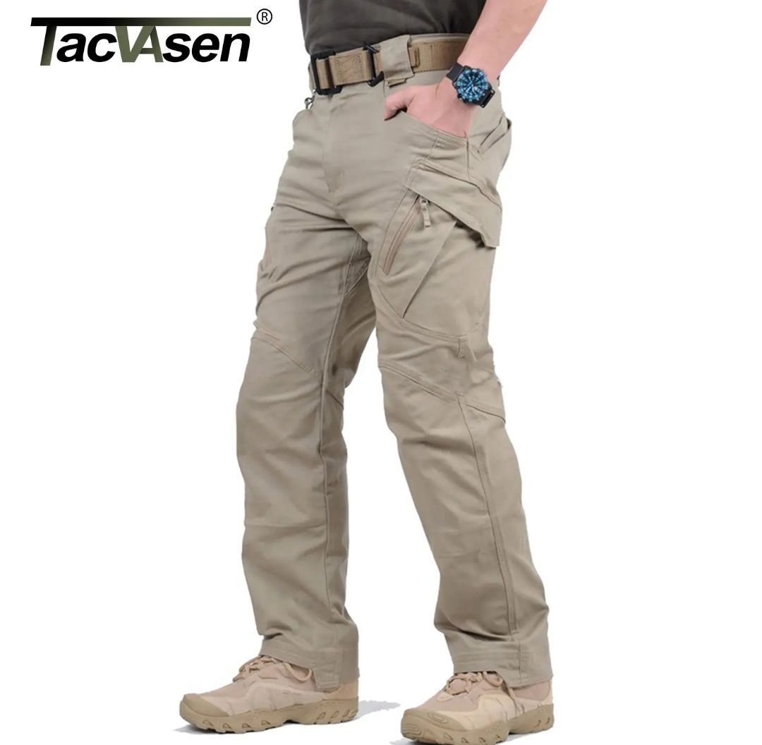 Штаны тактические S-archon.TacVasen.