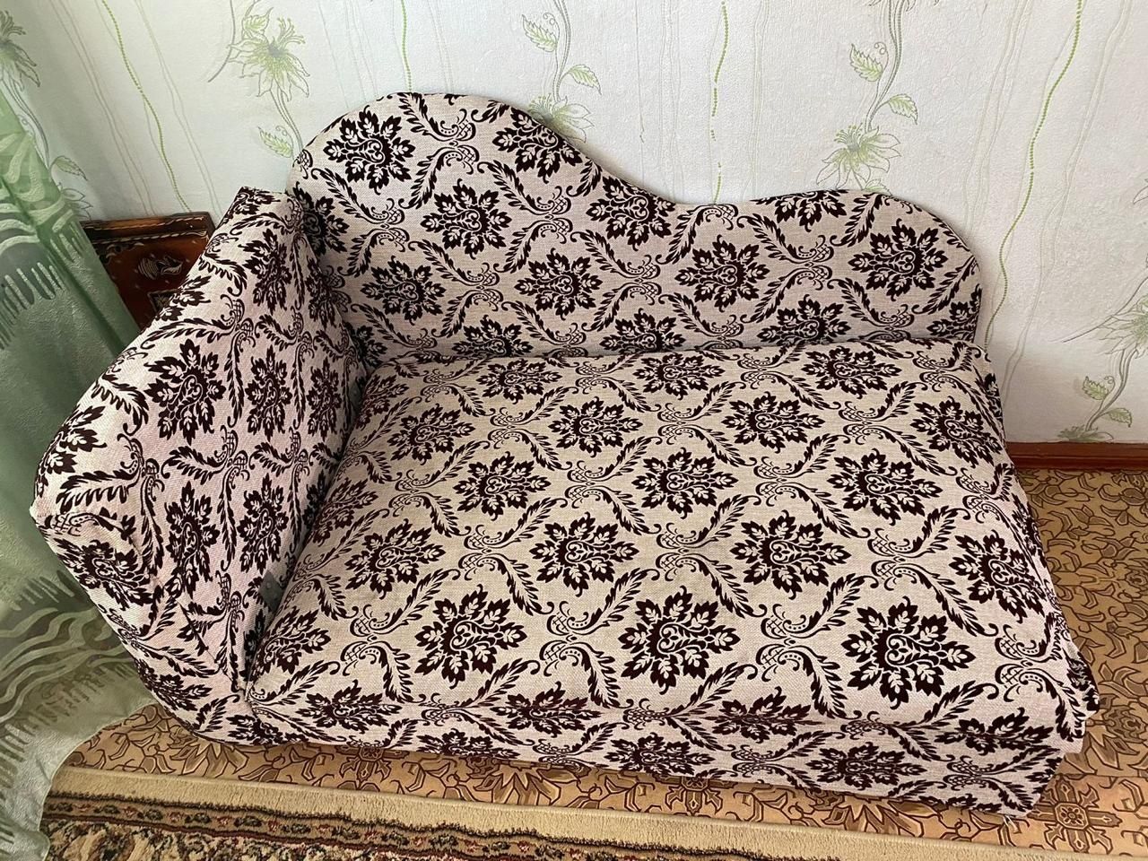 Диван , раскладной
