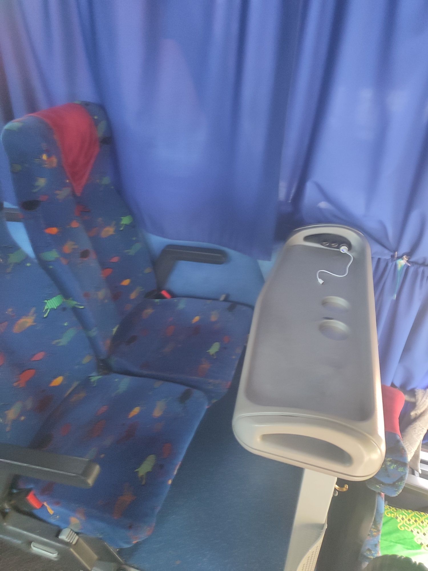 Аренда автобусов в Астане город межгород