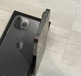 iPhone 13 Pro Max Black Color