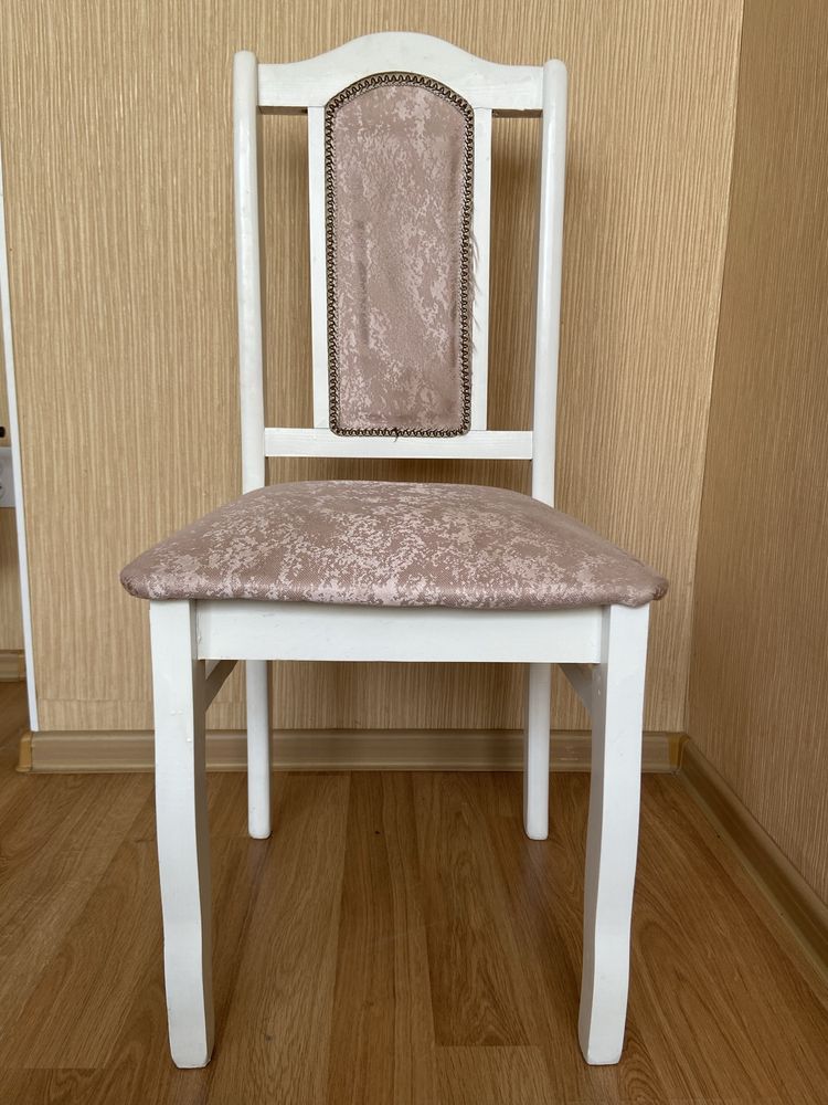 Орындықтар  стулья