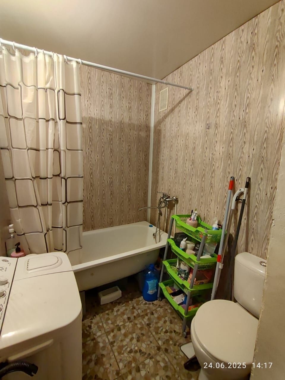 Продам 1 ком в центре