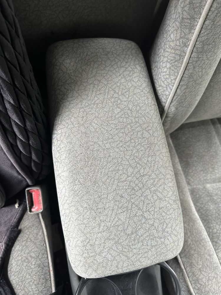 Химсистка салона авто и полеровка