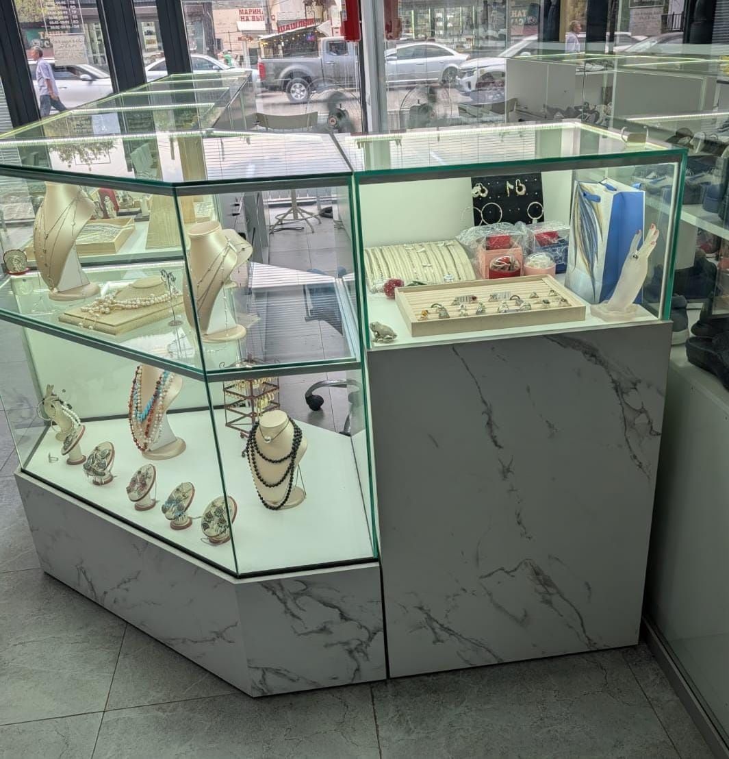 Ветрина в хорошем качестве