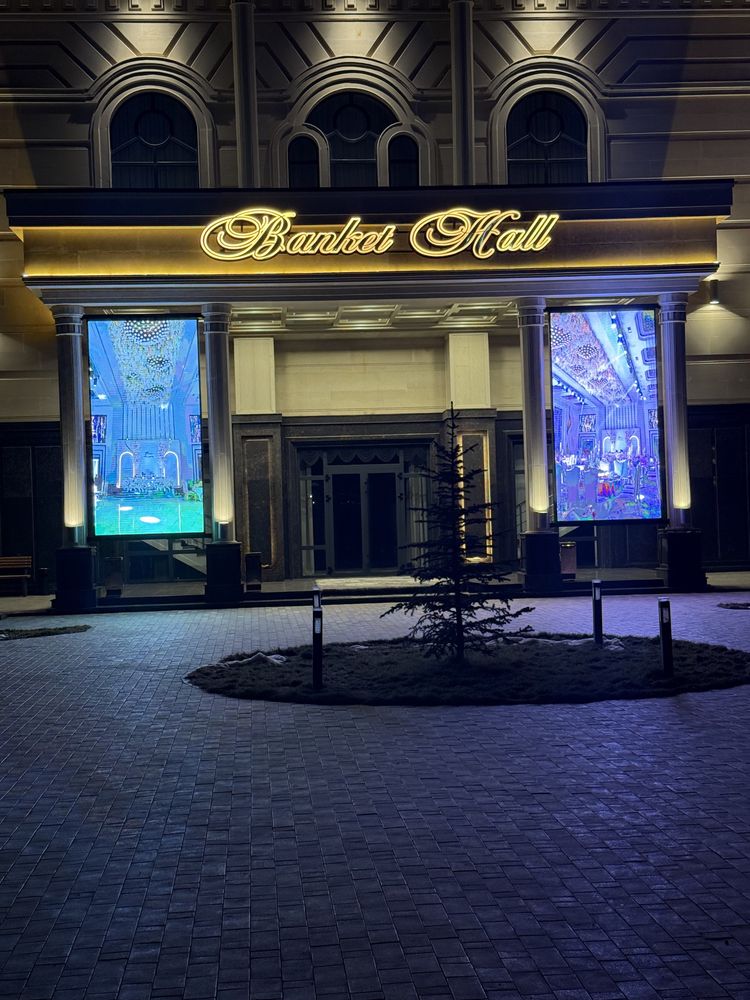 Лед экран Led ekran