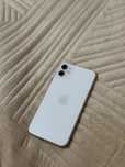 Iphone 11 ,128 гб, белый