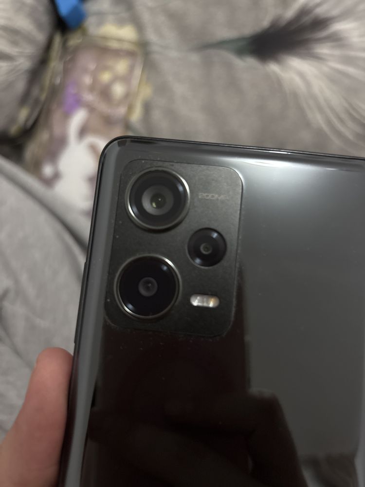 Redmi Note 12pro+ 5G