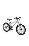 Детский спортивный велосипед MAXI SCOO Air Stellar