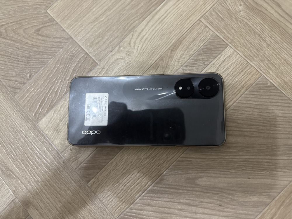 продам oppo a78 5g