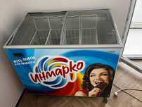 Морозильная камера