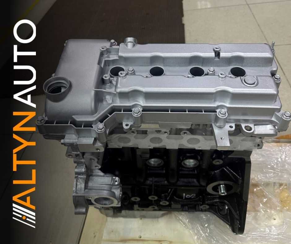 Двигатель в рассрочку новый Chevrolet COBALT, Кобальт 1.5 B15D2