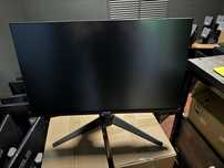 Монитор 27" ASUS TUF Gaming VG279QL1A
