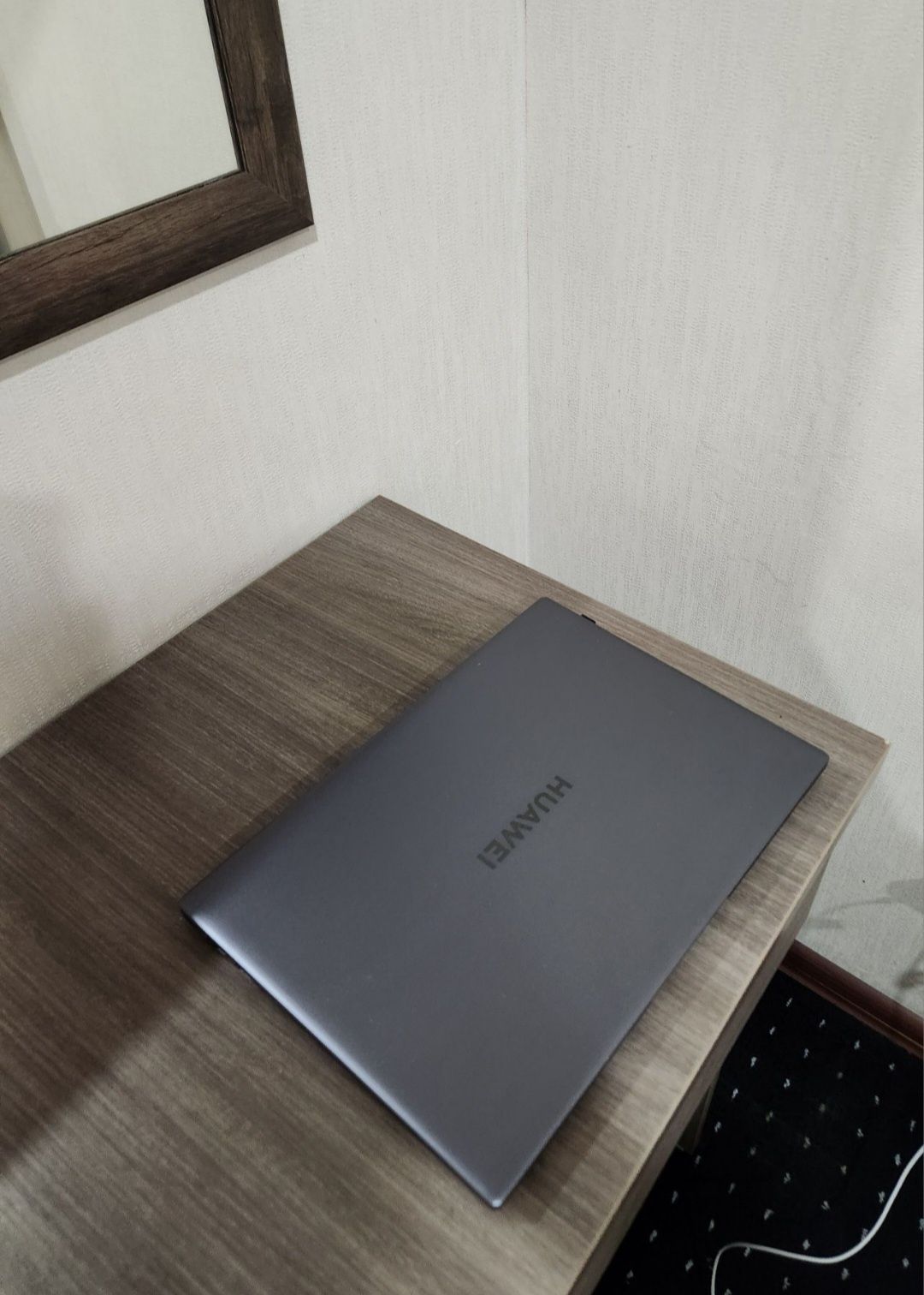 Huawei matebook 16s