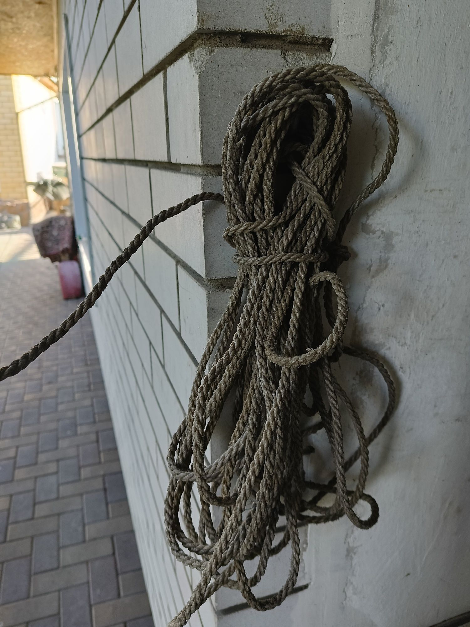 Продам аркан аркан