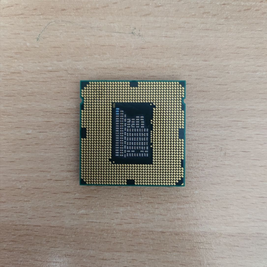 Процессор i3-2100