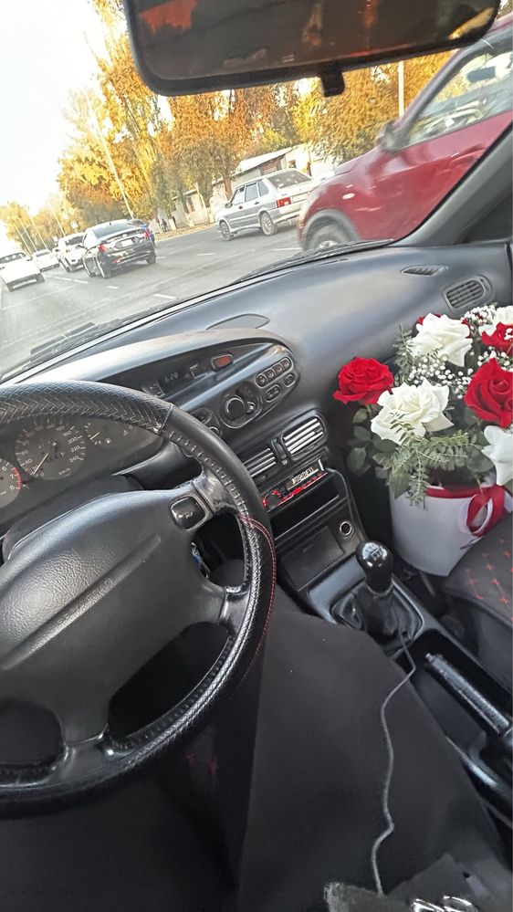Продам mazda xedos 6