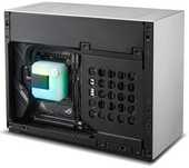 Корпус Lian Li A4H2O m-ITX