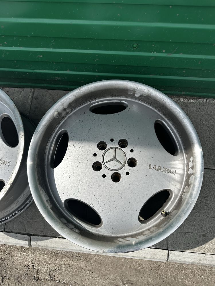 Продам диски мерседес