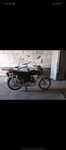 MOTO YAQI 1 1 0 Cc