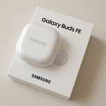 Продаю Samsung Galaxy Buds FE (белые)
Состояние: б/у, в хорошем состоя