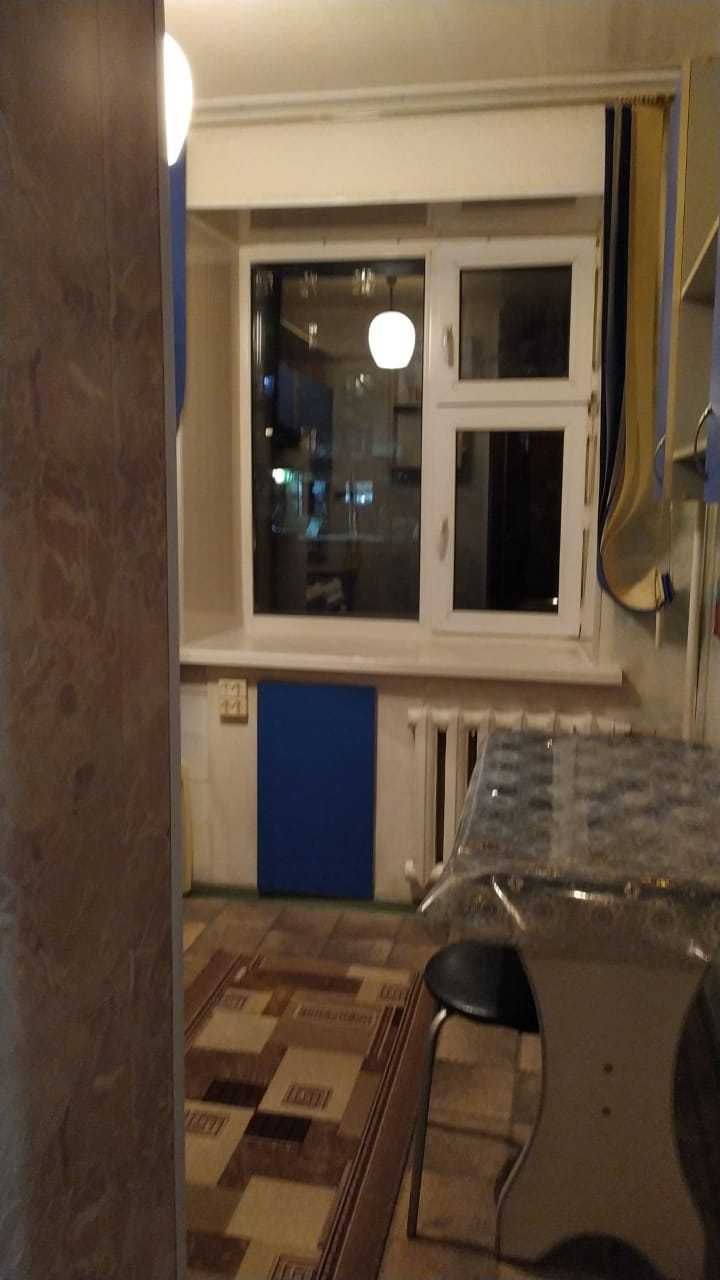 Сдам квартиру 8мкр.