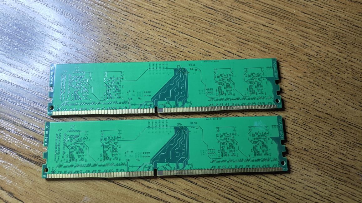 Оперативная память DDR4