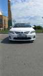 Продам Toyota corolla