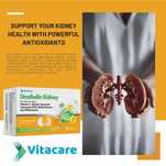 Uradadin Vitacare капсулы для здоровья почек