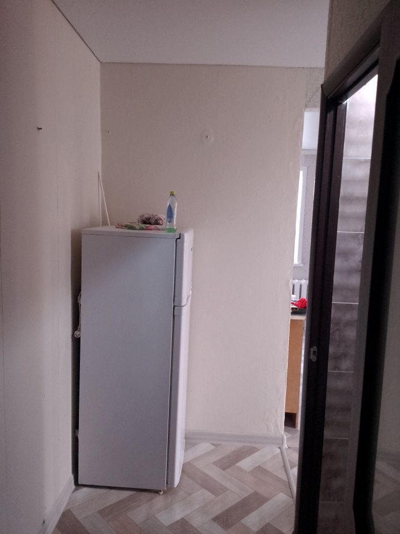 Продам 1 ком квартиру Район 343 Рядом есть  Магазин Садик Обл больница