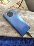 Poco X3 pro 128/6 860snapdragon