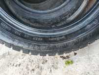 Продам шины 205/55/r16