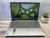 Ноутбук для работы IdeaPad 3 | Core i3-1115G4 | 8GB | 256GB SSD