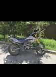 M1nsk x250 эндуро