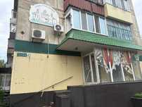 ПРОДАМ МАГАЗИН 95.5 кв м, на кольце, 50 лет октября 43