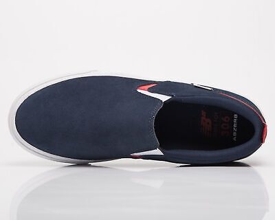 Кеды New Balance