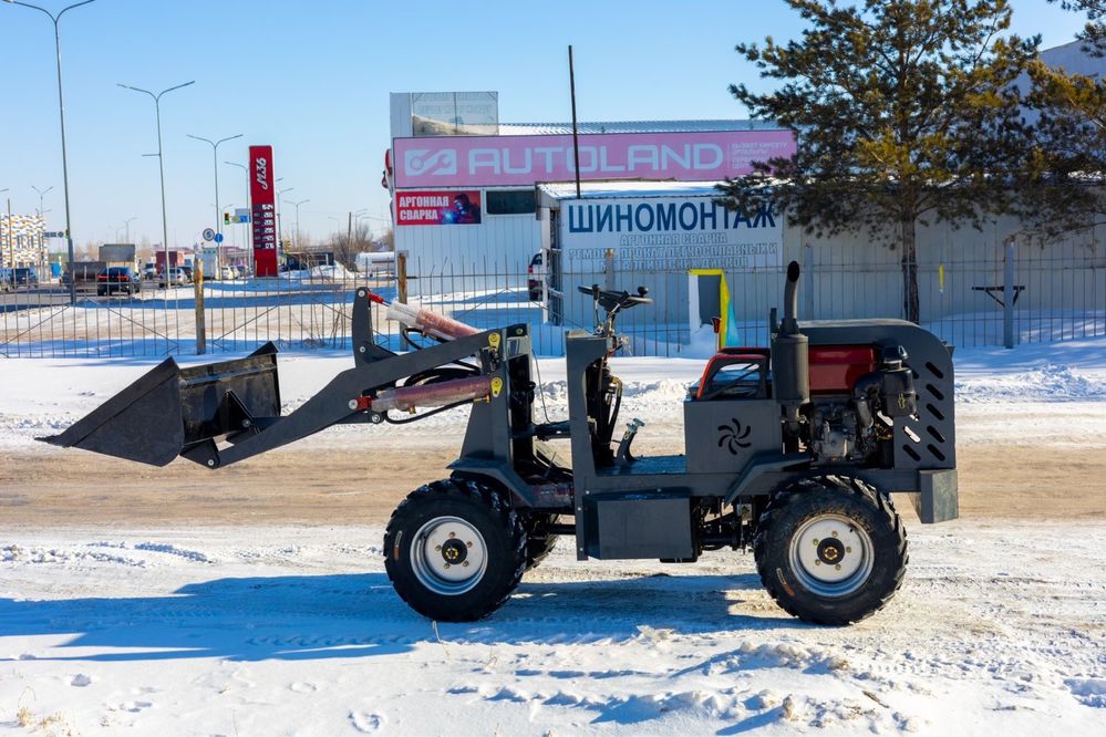 Продам или обмен на МТЗ