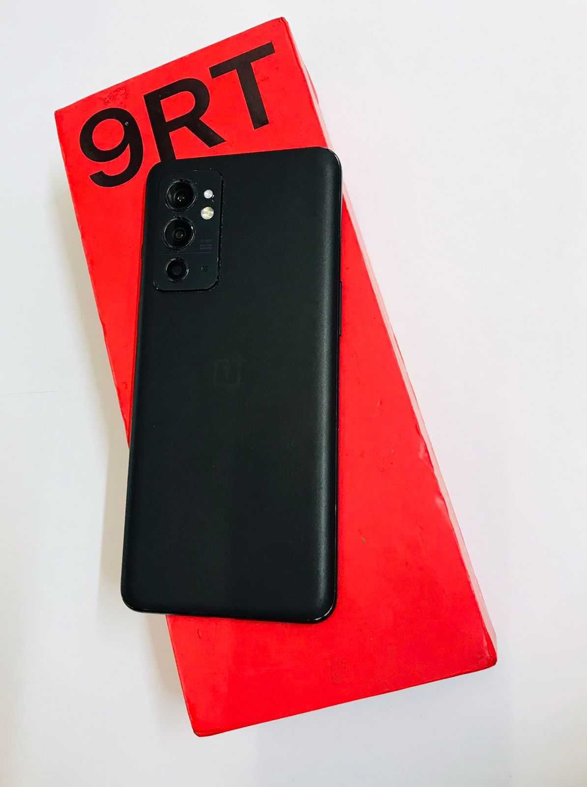 23.7143 OnePlus 9RT 5G 256 ГБ