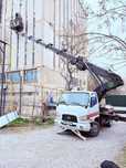 Услуга автовышка