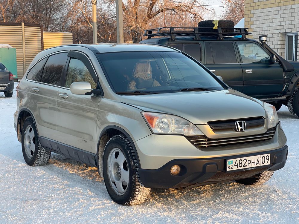 Хонда ЦРВ 3 кузов в отличном состояний
