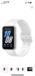 Продаю часы Galaxy Fit3