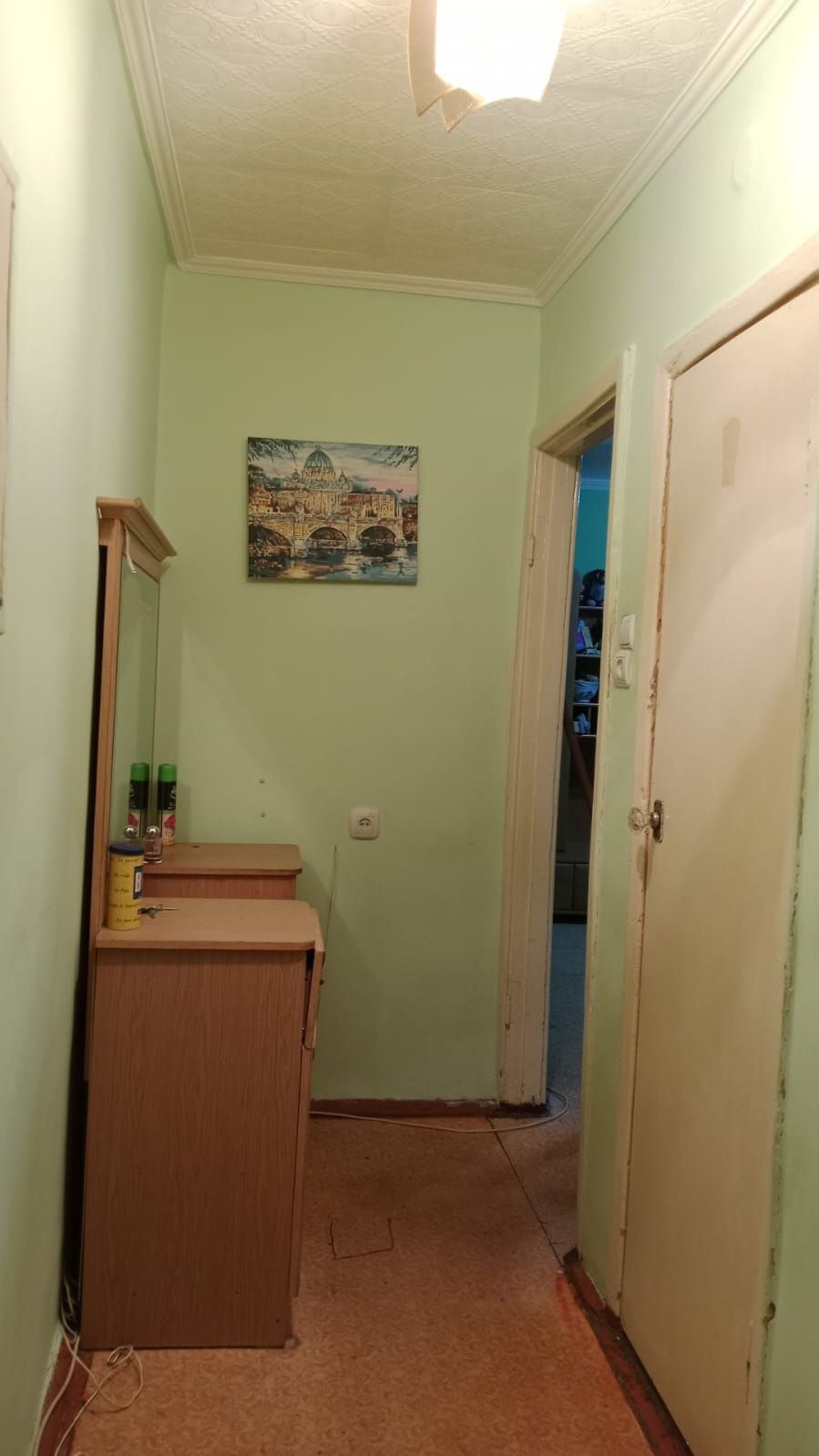 2х-х ком. Квартира Балхаш, Абая 10