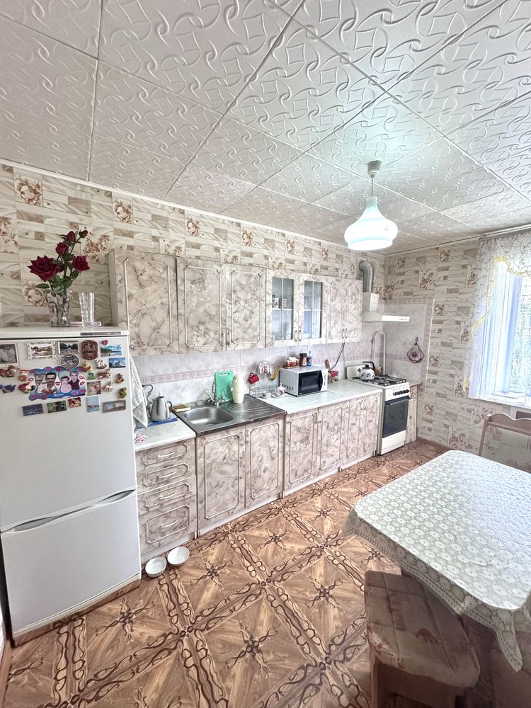 4 Комнатная Улучшенной планировки 81 кВ, Качарская 47,