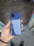 Samsung A31 идеал