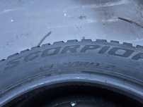 Pirelli Scorpion ice zero2 235/55 R19  липучка