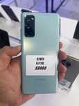 Samsung S20FE 128gb ozu 6 все работает