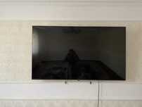 Smart tv.  Смарт телевизор